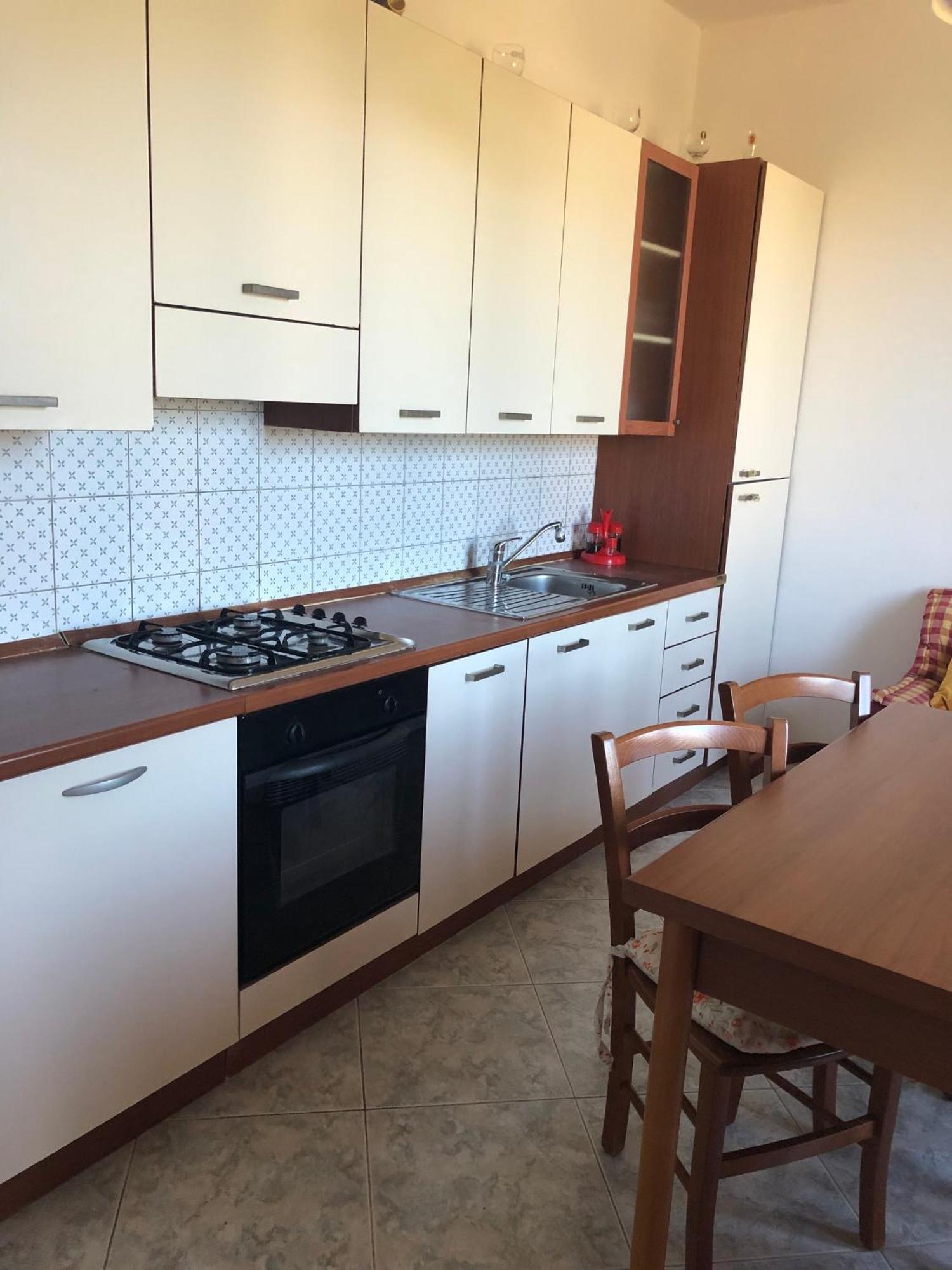 Charming Apartment Menfi Sea View 외부 사진